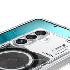 Spigen Ultra Hybrid MagSafe, neo one - Samsung Galaxy S26+