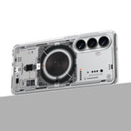 Spigen Ultra Hybrid MagSafe, neo one - Samsung Galaxy S26