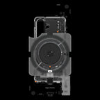 Spigen Ultra Hybrid MagSafe, neo one - Samsung Galaxy S26