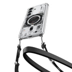 Spigen Ultra Hybrid MagSafe, neo one - Samsung Galaxy S26