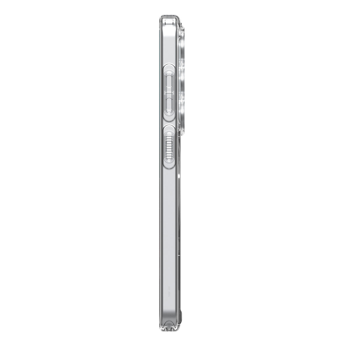 Spigen Ultra Hybrid MagSafe, neo one - Samsung Galaxy S26
