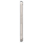Spigen Ultra Hybrid MagSafe, clear graphite - Google Pixel 10a