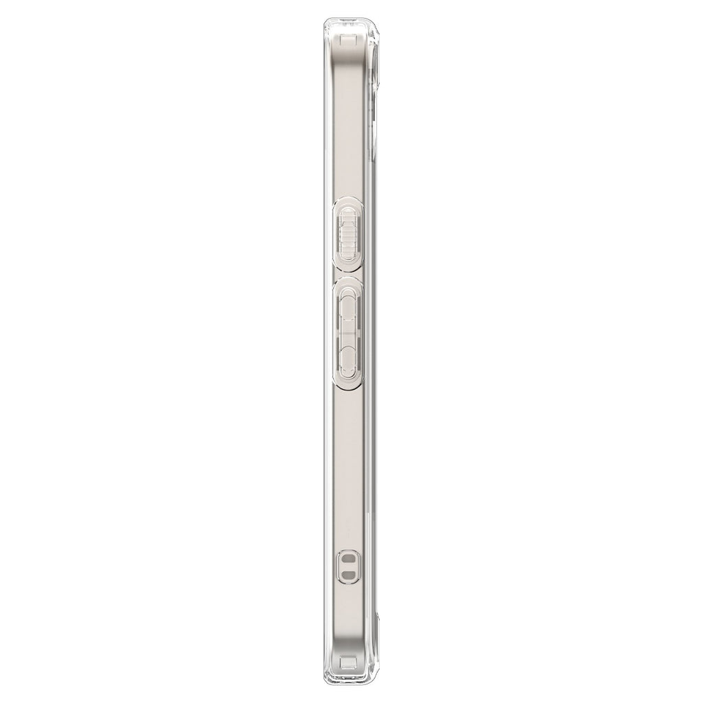 Spigen Ultra Hybrid, crystal clear - Google Pixel 10a