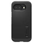 Spigen Tough Armor MagSafe, black - Google Pixel 10a