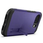 Spigen Tough Armor MagSafe, ash violet - Google Pixel 10a