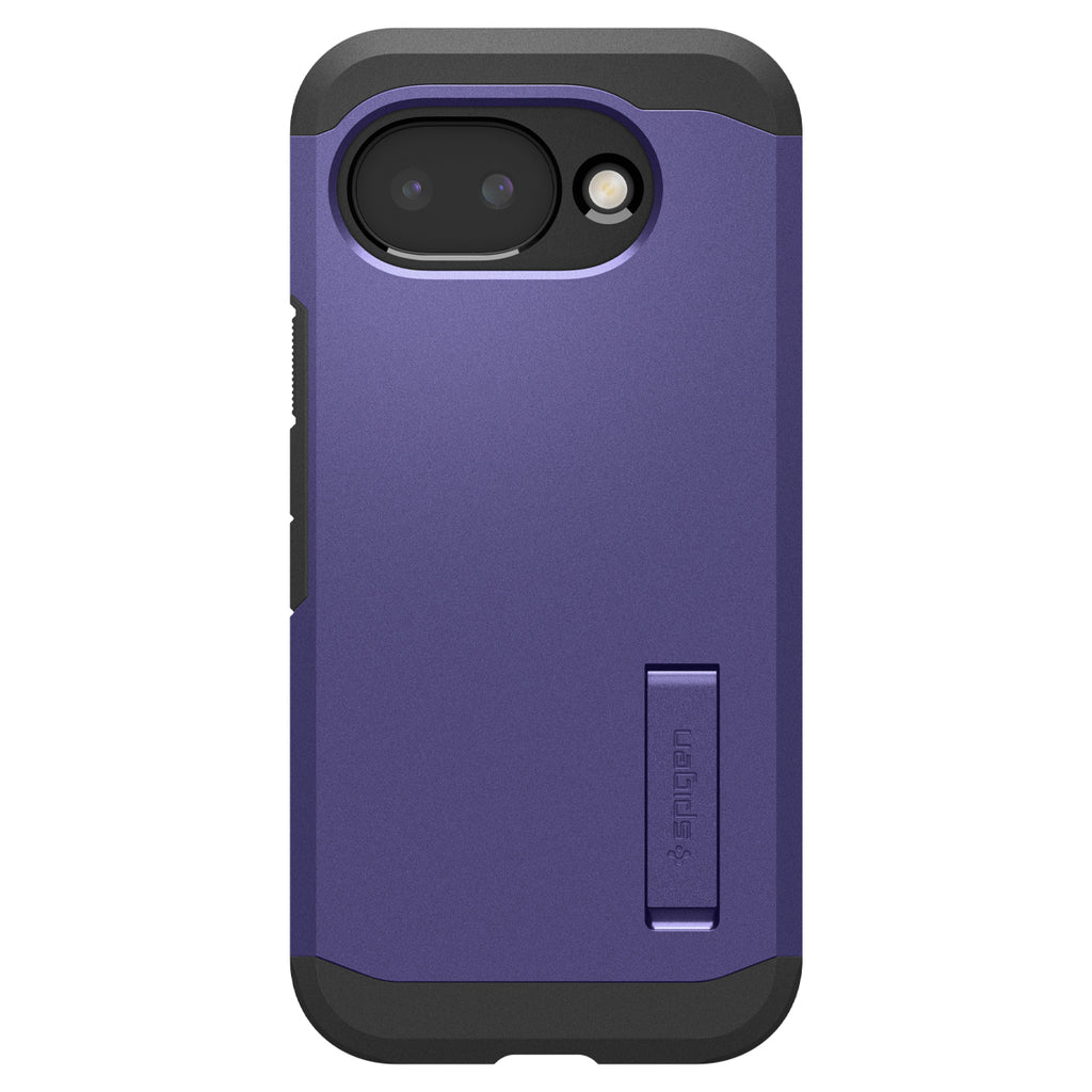 Spigen Tough Armor MagSafe, ash violet - Google Pixel 10a