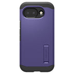 Spigen Tough Armor MagSafe, ash violet - Google Pixel 10a
