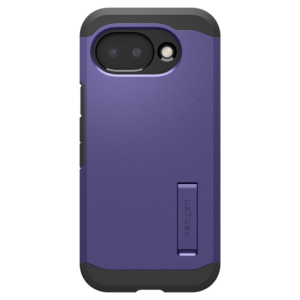 Spigen Tough Armor MagSafe, ash violet - Google Pixel 10a