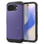 Spigen Tough Armor MagSafe, ash violet - Google Pixel 10a