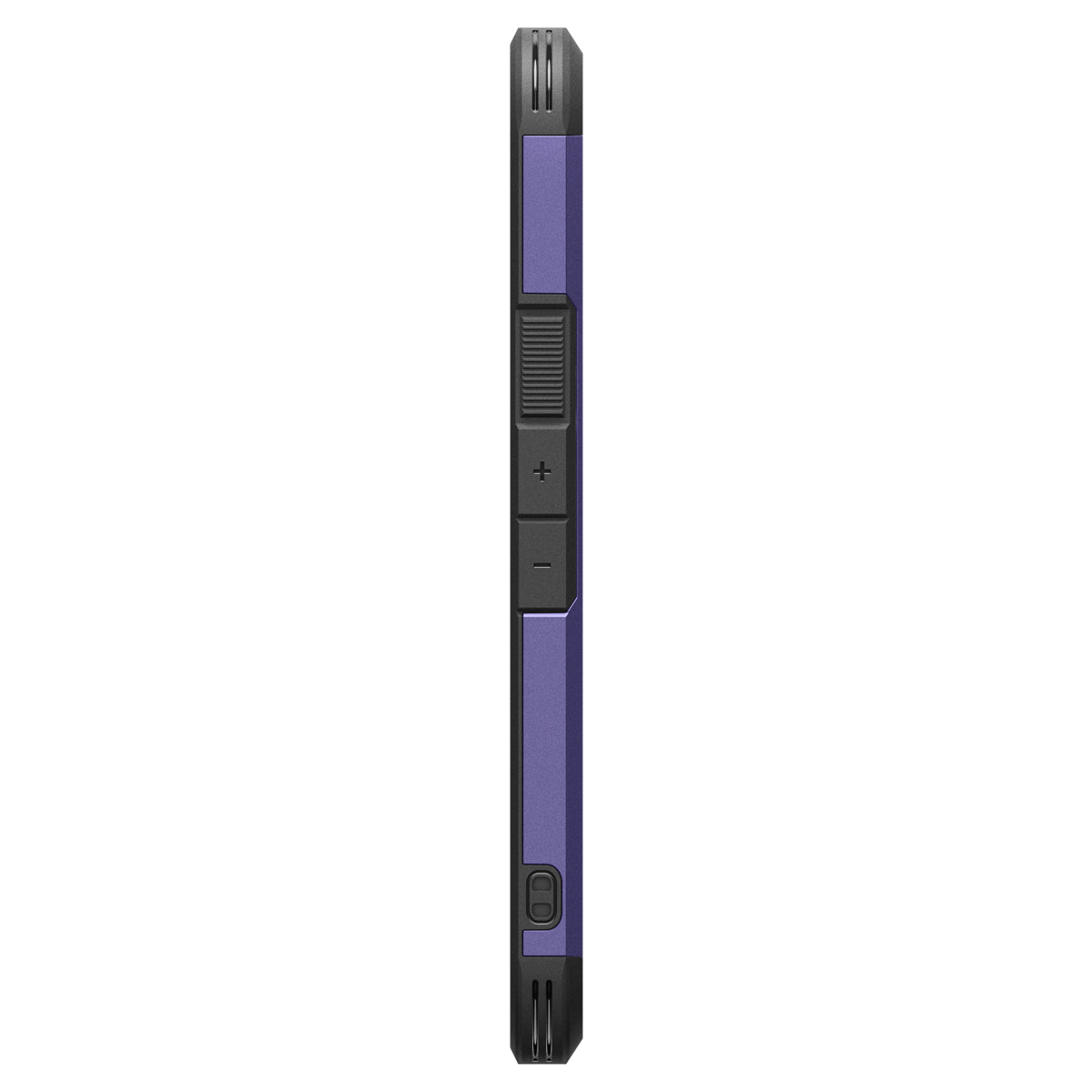 Spigen Tough Armor MagSafe, ash violet - Google Pixel 10a