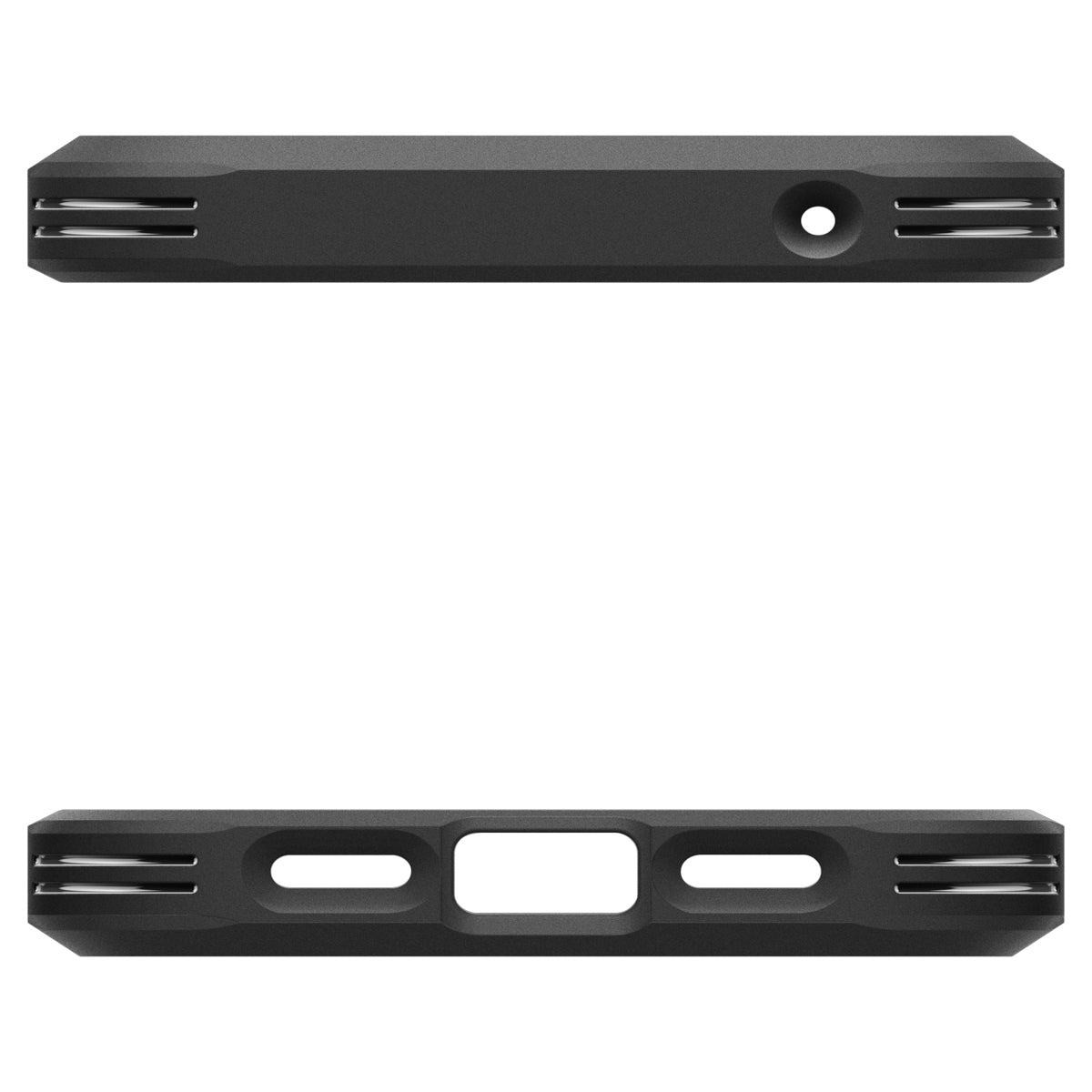 Spigen Tough Armor MagSafe, ash violet - Google Pixel 10a