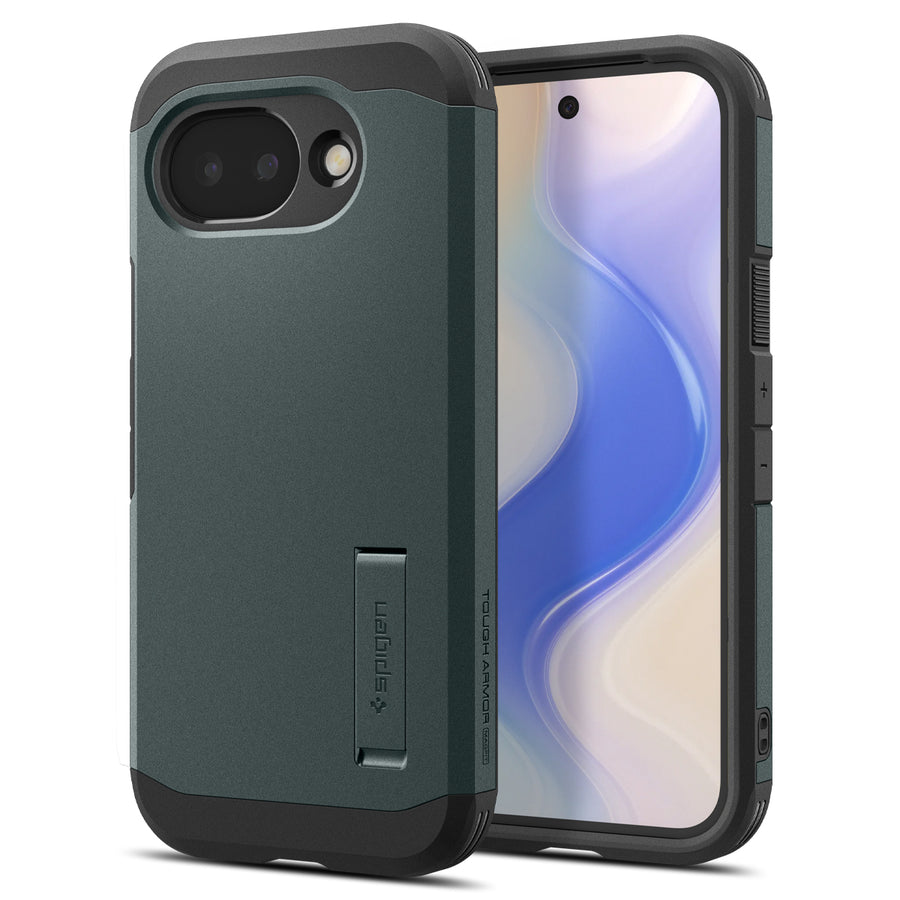 Extreme dual-layer protection