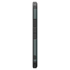 Spigen Tough Armor MagSafe, abyss green - Google Pixel 10a