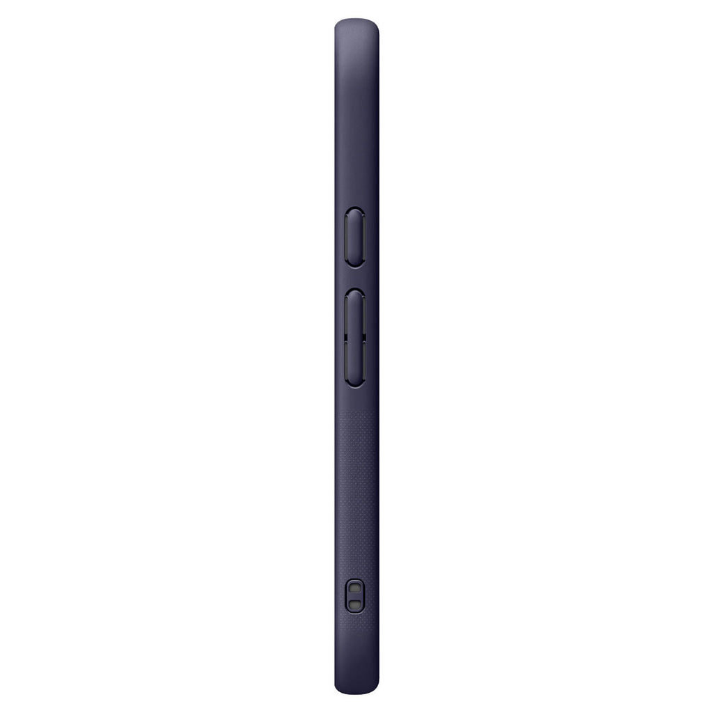Spigen Nano Pop MagSafe, blueberry navy - Google Pixel 10a