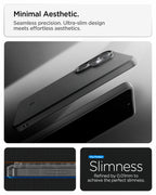Spigen Thin Fit MagSafe, black - Samsung Galaxy S26 Ultra