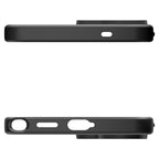 Spigen Thin Fit MagSafe, black - Samsung Galaxy S26 Ultra