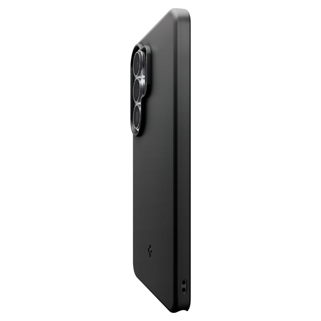 Spigen Thin Fit MagSafe, black - Samsung Galaxy S26 Ultra