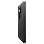 Spigen Thin Fit MagSafe, black - Samsung Galaxy S26 Ultra