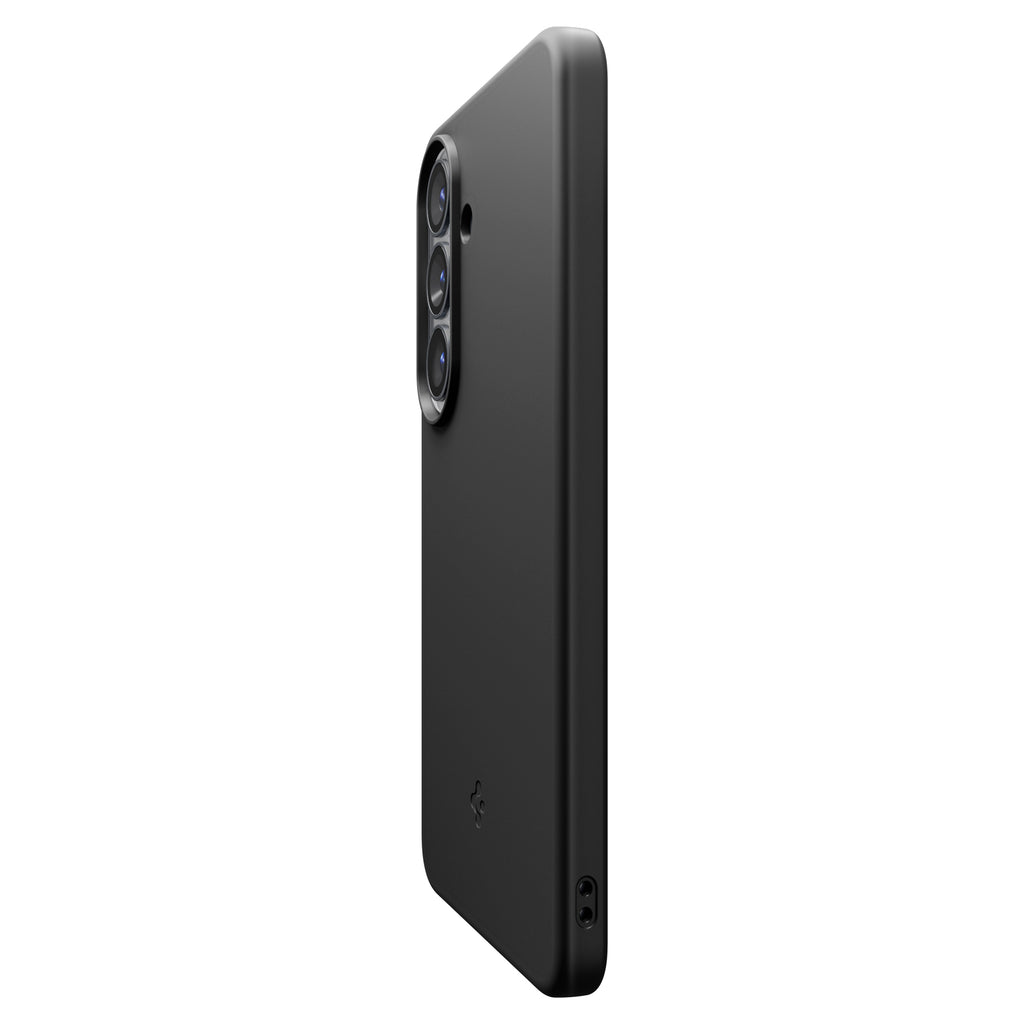 Spigen Thin Fit MagSafe, black - Samsung Galaxy S26+