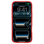 Spigen c11 Ultra Hybrid MagSafe, blast – iPhone 17 Pro Max