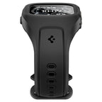 Spigen Liquid Air Pro (se sklem), matně černá - Apple Watch Ultra 3/2/1 49mm