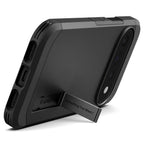 Spigen Tough Armor MagSafe, black - Google Pixel 11 Pro