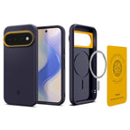 Spigen Nano Pop MagSafe, blueberry navy - Google Pixel 11 Pro