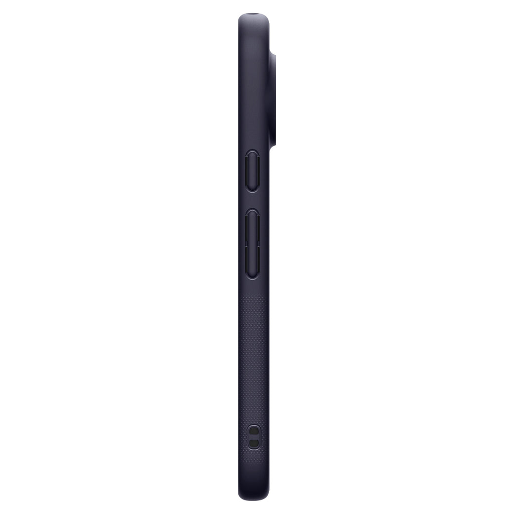 Spigen Nano Pop MagSafe, blueberry navy - Google Pixel 11 Pro