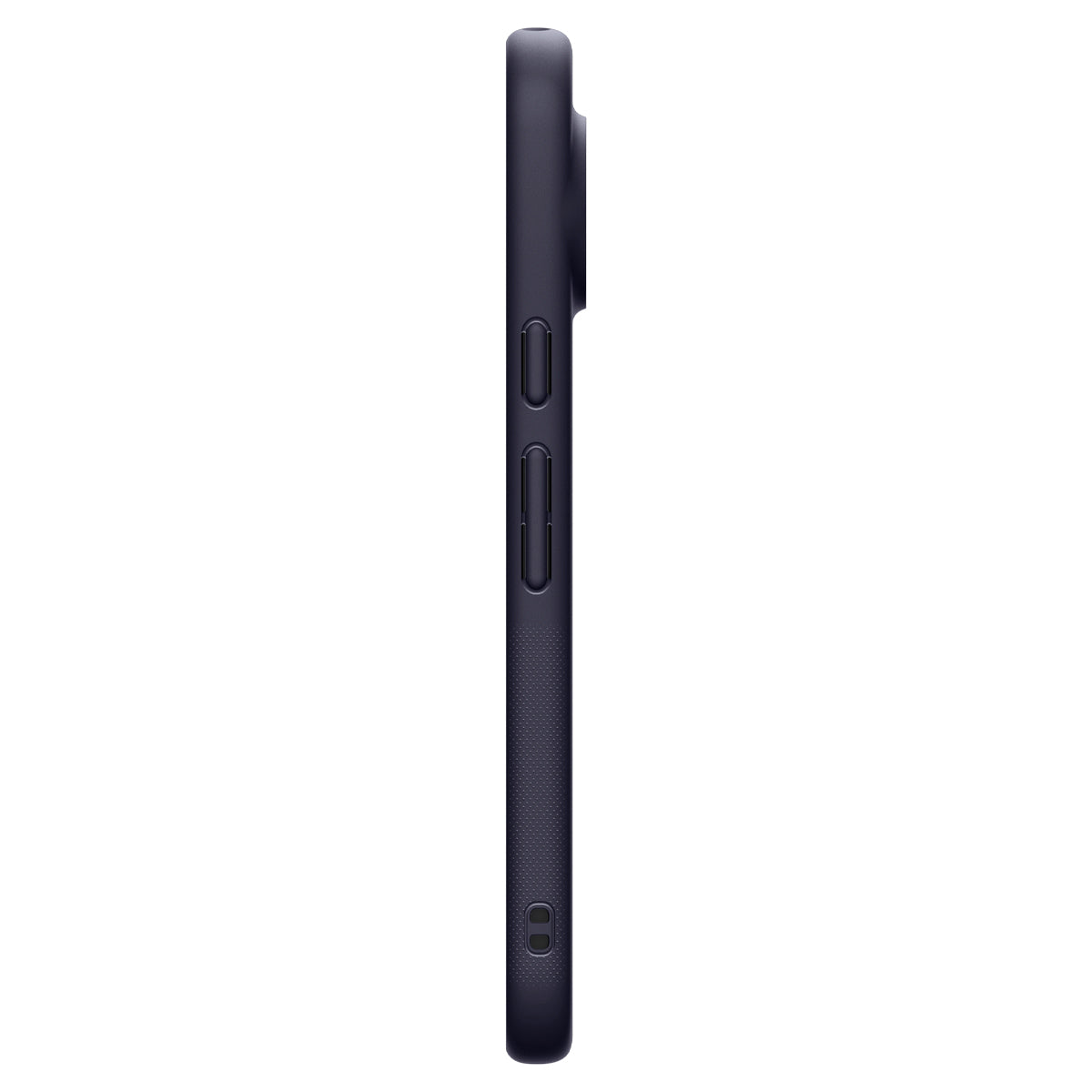Spigen Nano Pop MagSafe, blueberry navy - Google Pixel 11 Pro
