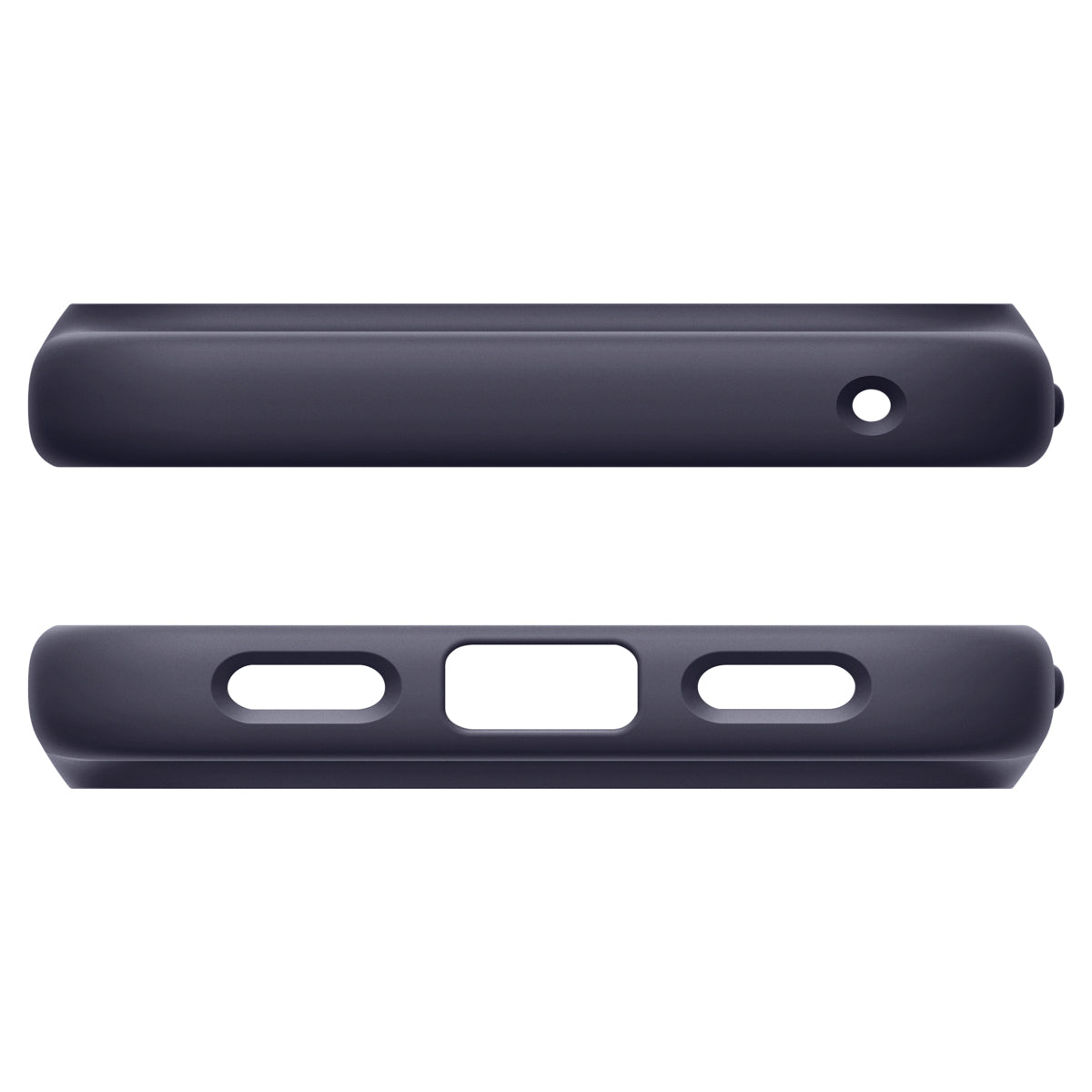 Spigen Nano Pop MagSafe, blueberry navy - Google Pixel 11 Pro