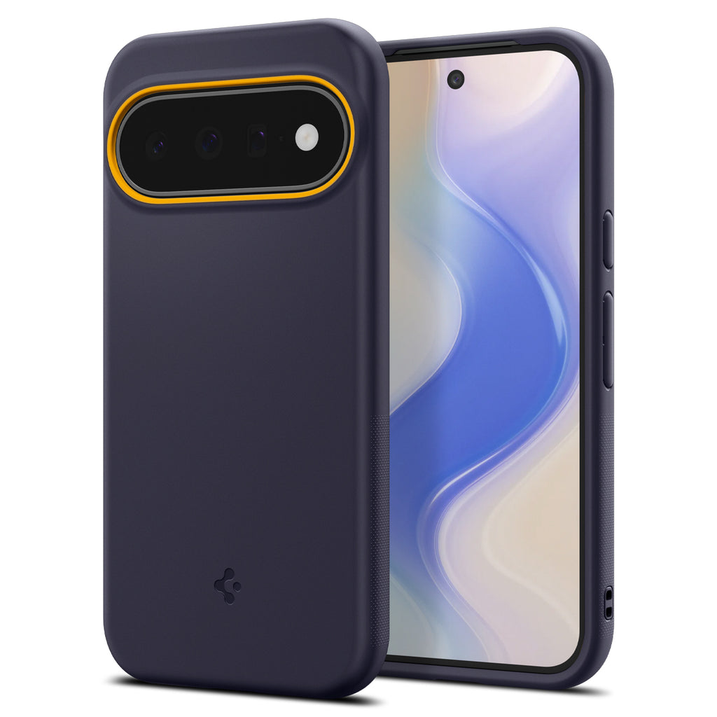 Spigen Nano Pop MagSafe, blueberry navy - Google Pixel 11