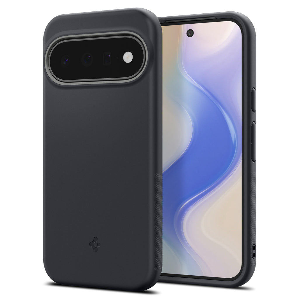 Spigen Nano Pop MagSafe, black sesame - Google Pixel 11