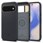 Spigen Nano Pop MagSafe, black sesame - Google Pixel 11