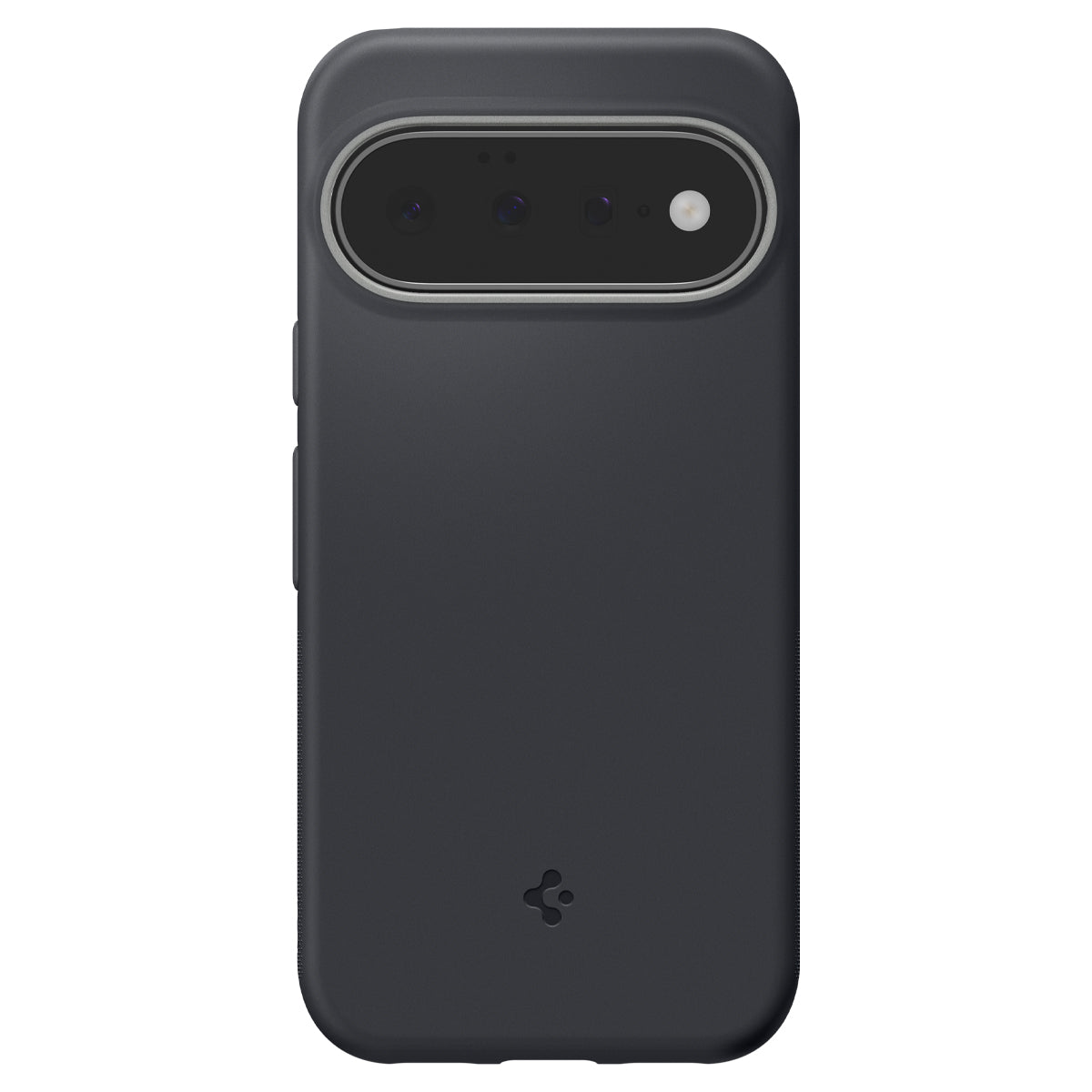 Spigen Nano Pop MagSafe, black sesame - Google Pixel 11