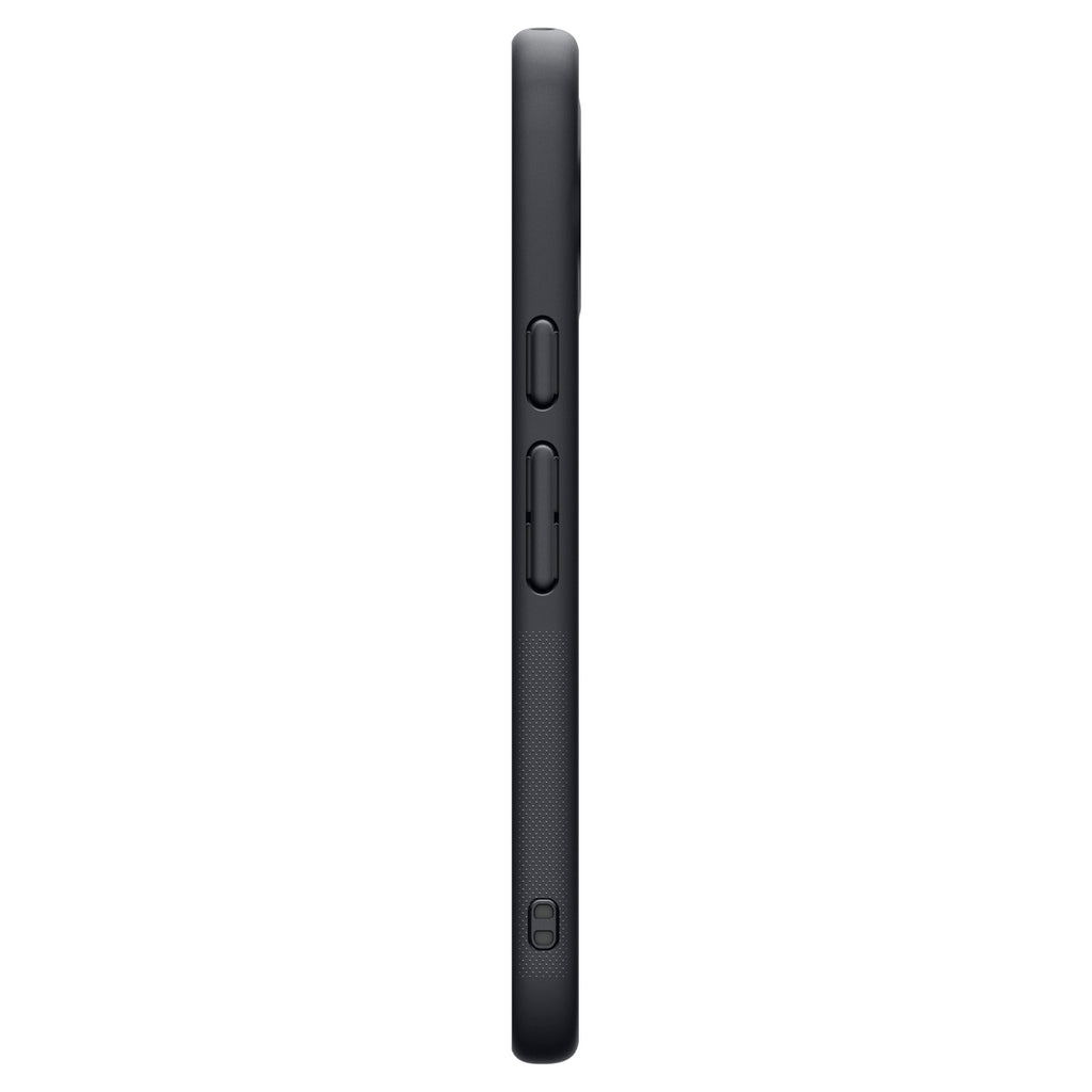 Spigen Nano Pop MagSafe, black sesame - Google Pixel 11