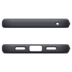 Spigen Nano Pop MagSafe, black sesame - Google Pixel 11