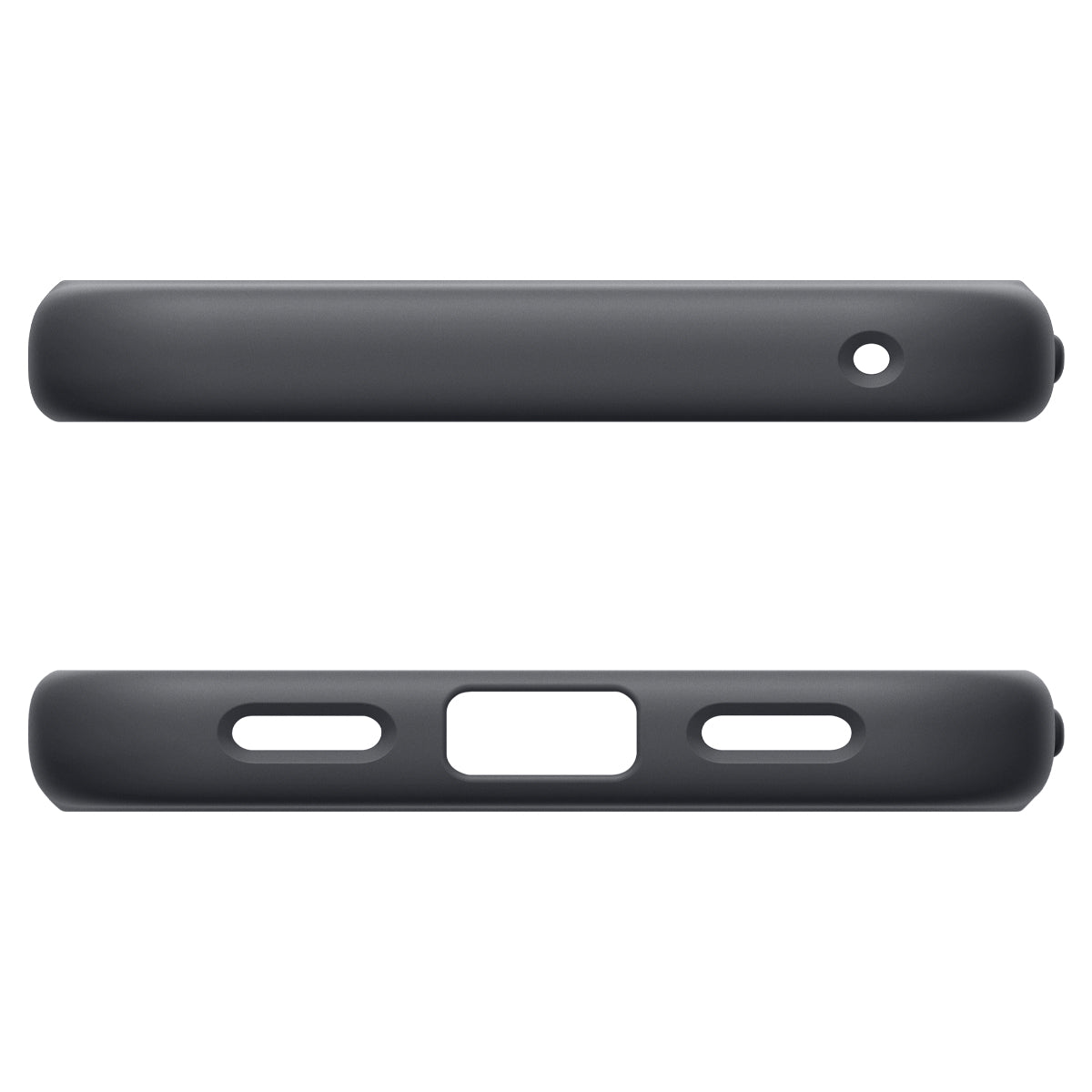 Spigen Nano Pop MagSafe, black sesame - Google Pixel 11