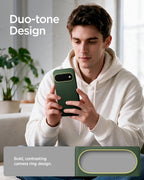 Spigen Nano Pop MagSafe, avo green - Google Pixel 11