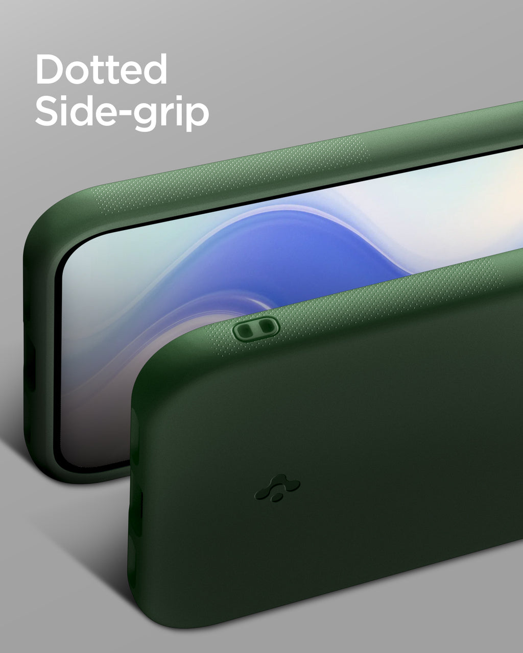 Spigen Nano Pop MagSafe, avo green - Google Pixel 11