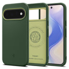 Spigen Nano Pop MagSafe, avo green - Google Pixel 11