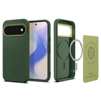 Spigen Nano Pop MagSafe, avo green - Google Pixel 11