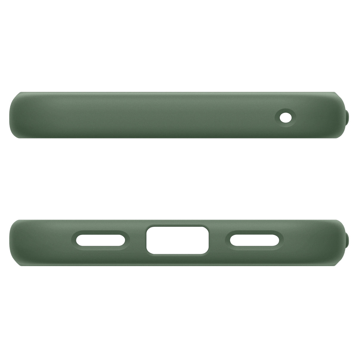 Spigen Nano Pop MagSafe, avo green - Google Pixel 11