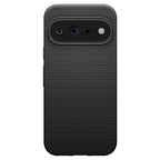 Spigen Liquid Air MagSafe, matte black - Google Pixel 11 Pro XL