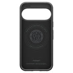 Spigen Liquid Air MagSafe, matte black - Google Pixel 11 Pro XL