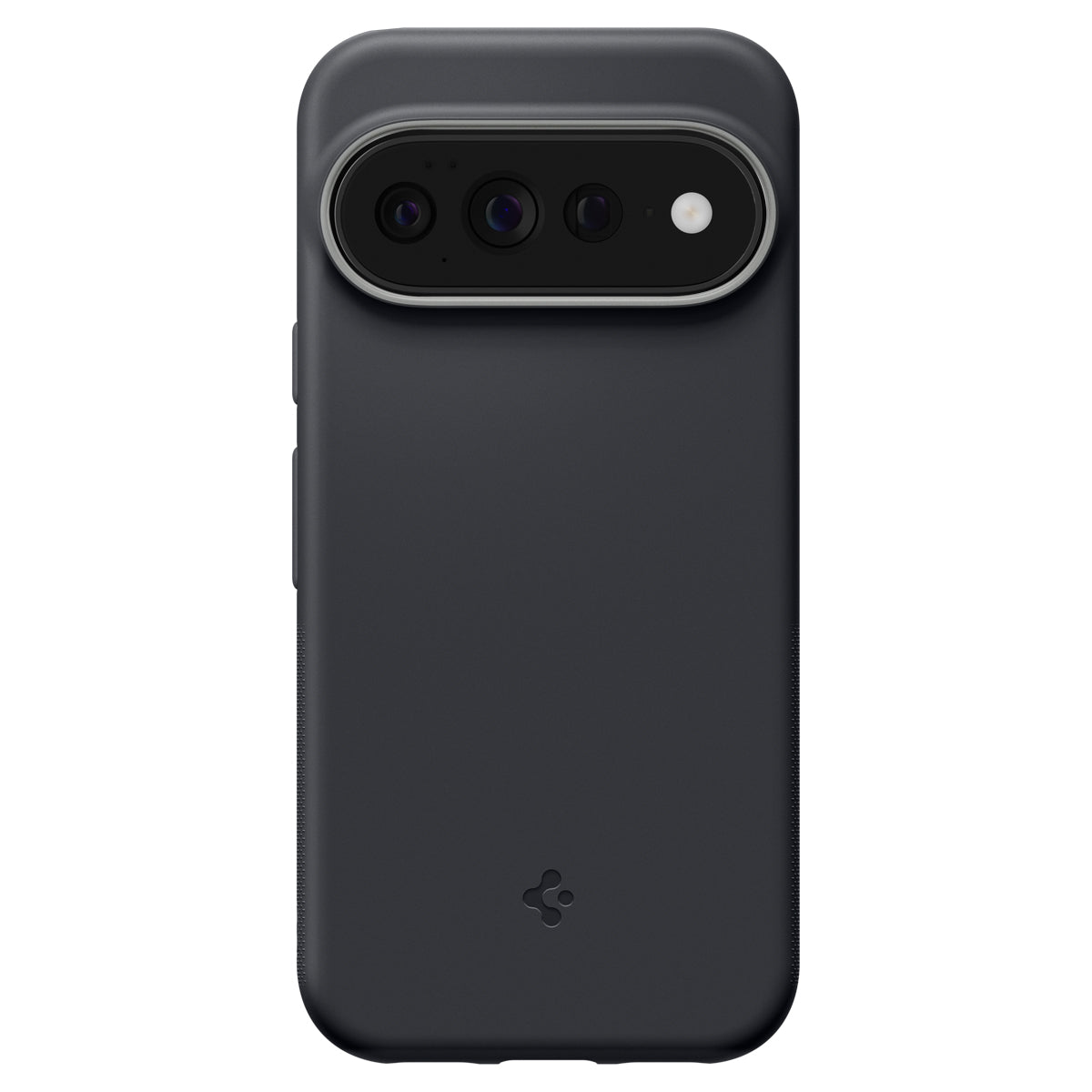 Spigen Nano Pop MagSafe, black sesame - Google Pixel 11 Pro XL