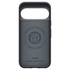 Spigen Nano Pop MagSafe, black sesame - Google Pixel 11 Pro XL