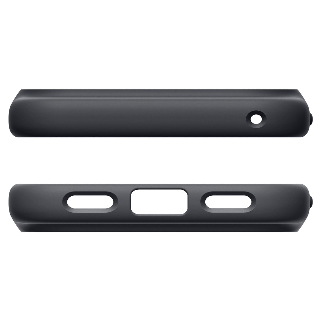 Spigen Nano Pop MagSafe, black sesame - Google Pixel 11 Pro XL
