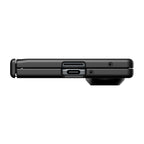 Spigen Air Fit Pro MagSafe, black - Samsung Galaxy Z Fold8 Ultra