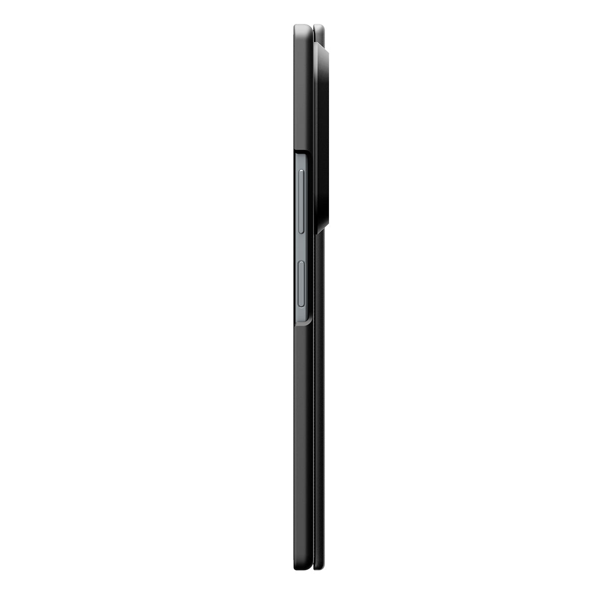 Spigen Air Fit Pro MagSafe, black - Samsung Galaxy Z Fold8 Ultra