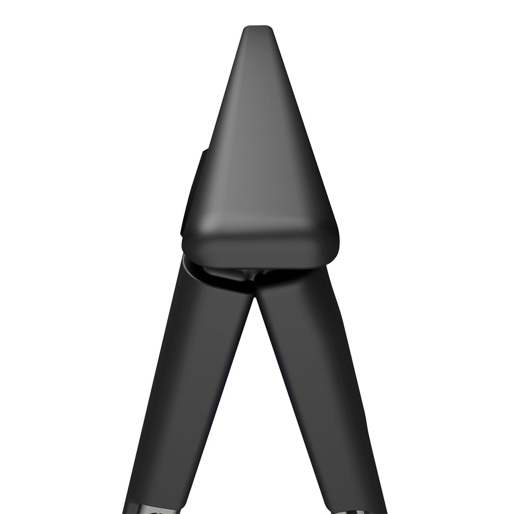 Spigen Air Fit Pro MagSafe, black - Samsung Galaxy Z Fold8 Ultra